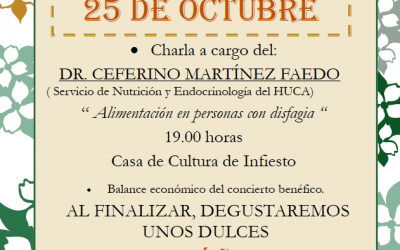 Celebramos el Día del Ictus.