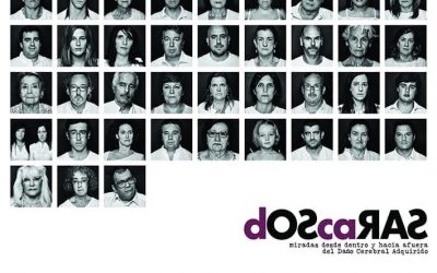 Exposición fotográfica: ‘Dos caras, miradas desde dentro y hacia fuera del daño celebral adquirido’