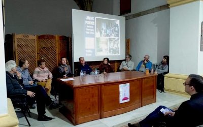 En la Jornada de Voluntariado en Infiesto por la mañana y en el concierto de música clásica en el HUCA por la tarde