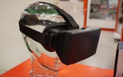 Realidad virtual para el tratamiento de la enfermedad neurológica
