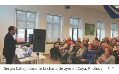 Proyecto de salud comunitaria “CuidArte”