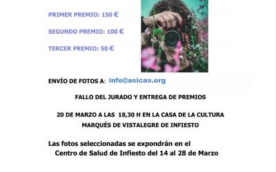 CONCURSO FOTOGRÁFICO: Los cuidados del cerebro