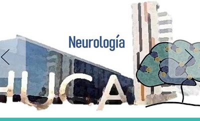 Neurología HUCA crea una página para acercar su atención a los pacientes neurológicos en tiempos de COVID_19