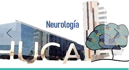 Neurología HUCA crea una página para acercar su atención a los pacientes neurológicos en tiempos de COVID_19