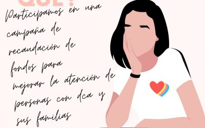 Participación en campaña de recaudación con la FEDERACIÓN ESPAÑOLA DE DAÑO CEREBRAL