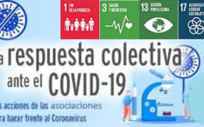 Encuentro de Asociaciones