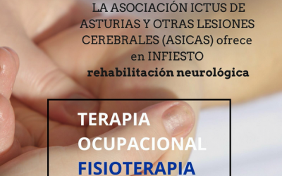 Reinicio de los programas de rehabilitación neurológica