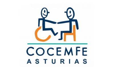 ASICAS se incorpora  a COCEMFE – ASTURIAS