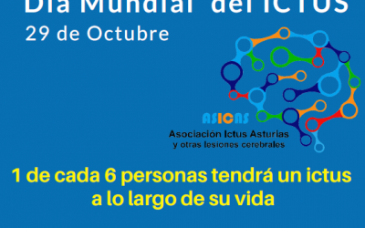 MANIFIESTO Día Mundial del ICTUS