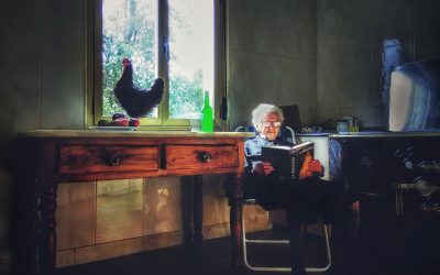 ASICAS EN EL CONCURSO DE PUEBLOS SOLIDARIOS
