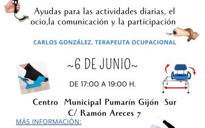 Productos de apoyo que te hacen la vida más fácil