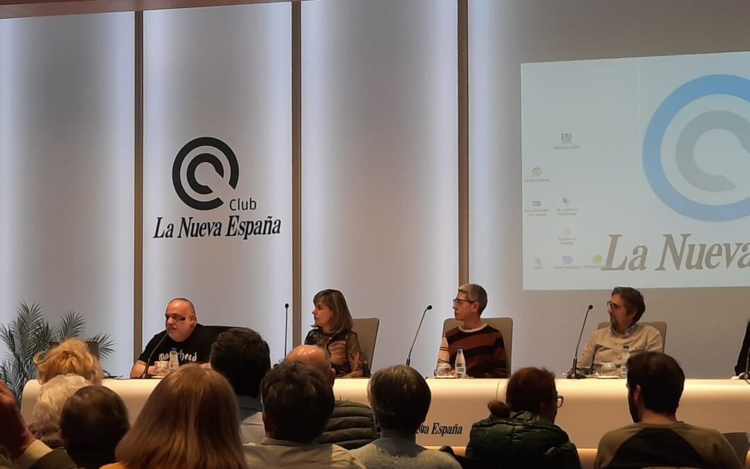 Ictus: ciencia, vida y cuidados