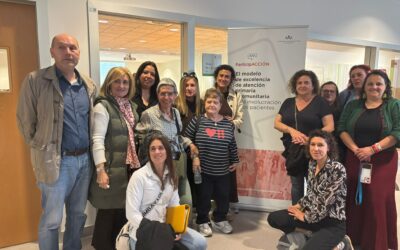 La voz de los pacientes, protagonista en el Fórum ParticipACCIÓN Asturias